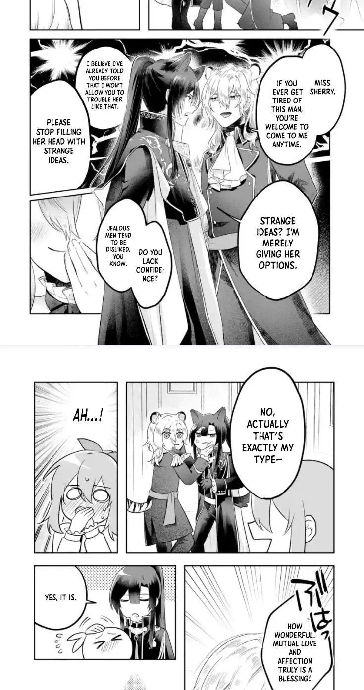Seijou no Ane desu ga, Imouto no Tame no Tokushu Masekiya Tokushu Yakusou no Saishu wo Yametara, Ringoku no Majutsushi-sama no Moto de Shiawase ni narimashita! Chapter 12 page 17