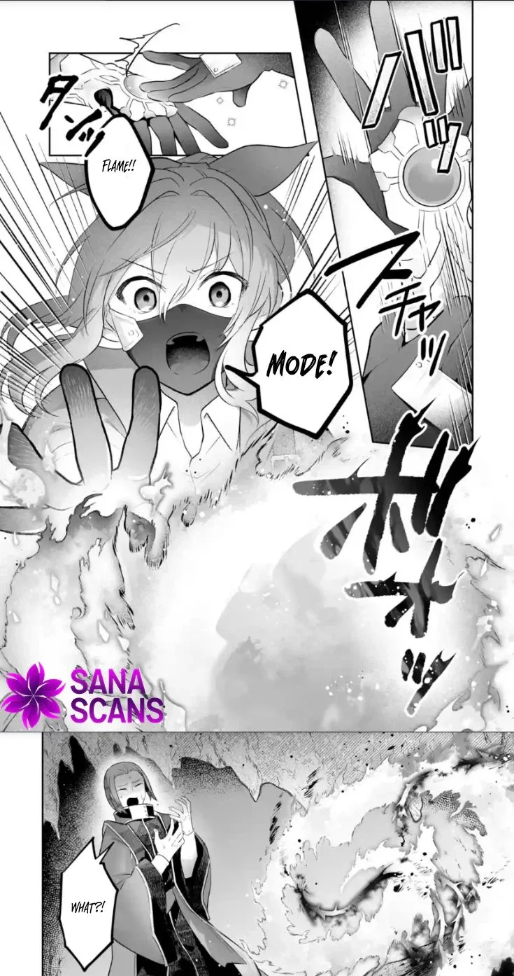 Seijou no Ane desu ga, Imouto no Tame no Tokushu Masekiya Tokushu Yakusou no Saishu wo Yametara, Ringoku no Majutsushi-sama no Moto de Shiawase ni narimashita! Chapter 13 page 19