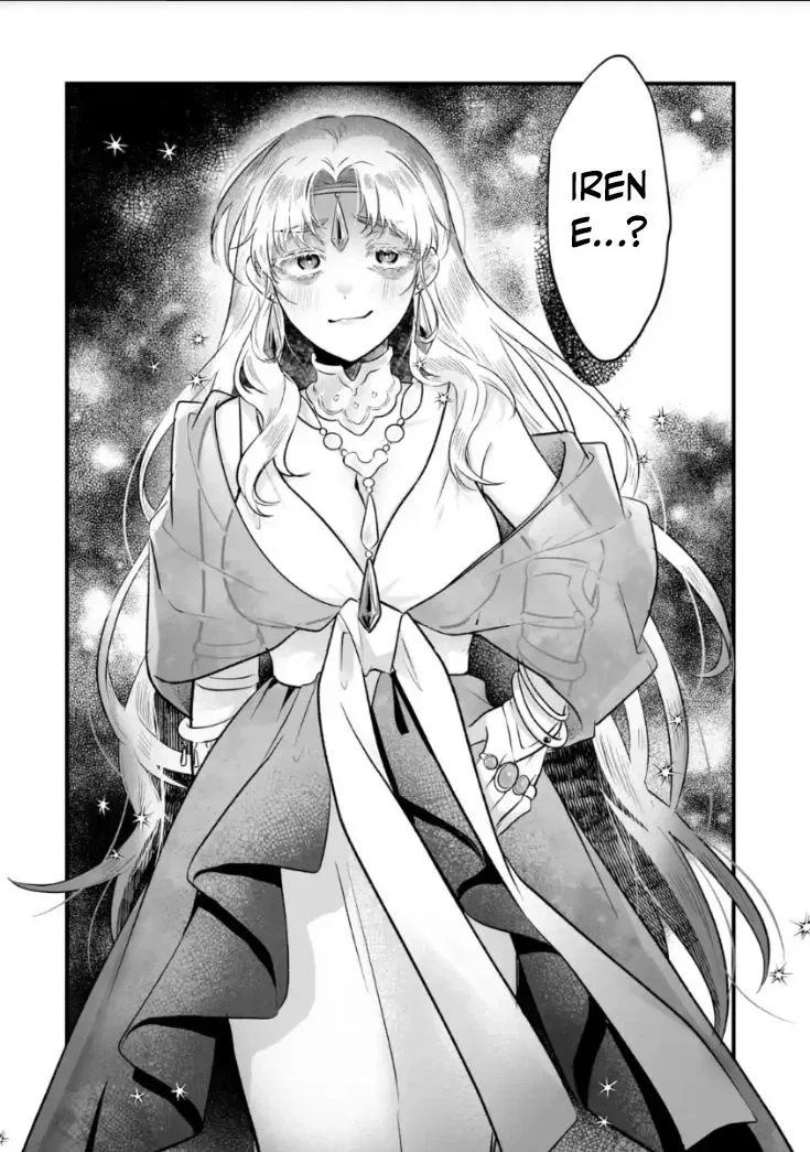 Seijou no Ane desu ga, Imouto no Tame no Tokushu Masekiya Tokushu Yakusou no Saishu wo Yametara, Ringoku no Majutsushi-sama no Moto de Shiawase ni narimashita! Chapter 13 page 23