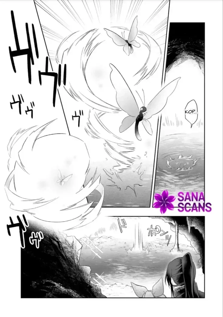 Seijou no Ane desu ga, Imouto no Tame no Tokushu Masekiya Tokushu Yakusou no Saishu wo Yametara, Ringoku no Majutsushi-sama no Moto de Shiawase ni narimashita! Chapter 2 page 19