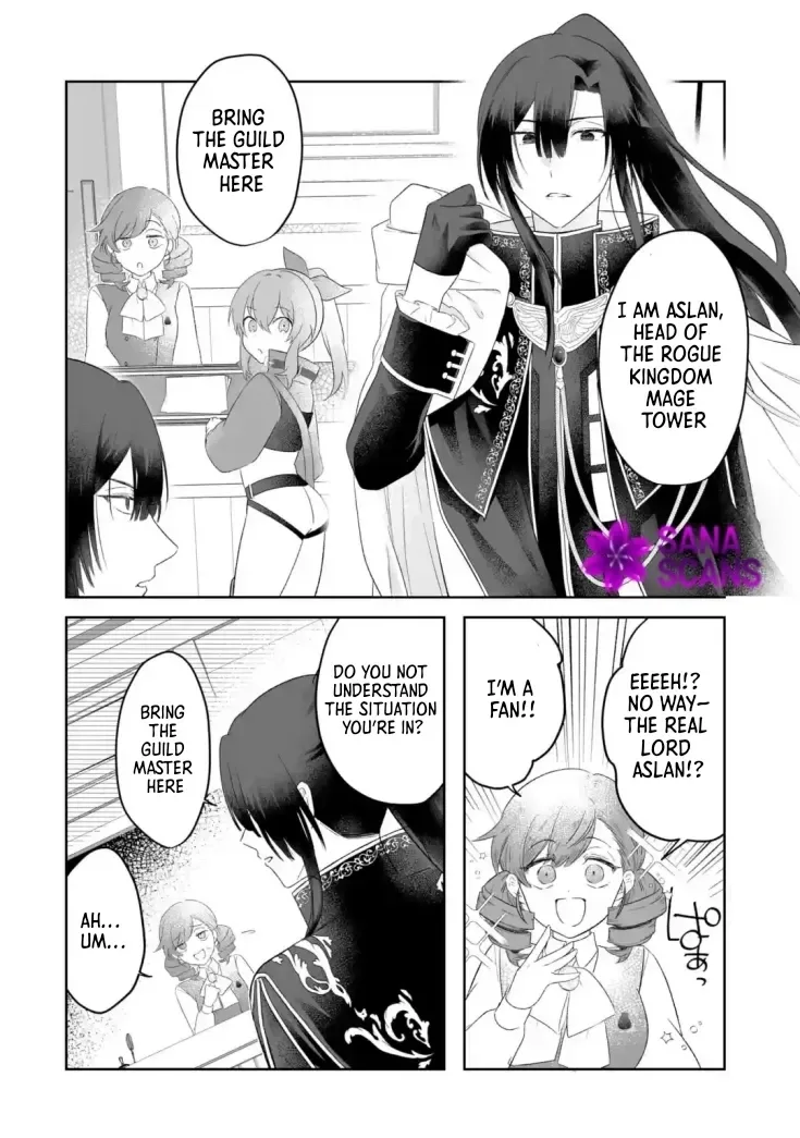 Seijou no Ane desu ga, Imouto no Tame no Tokushu Masekiya Tokushu Yakusou no Saishu wo Yametara, Ringoku no Majutsushi-sama no Moto de Shiawase ni narimashita! Chapter 2 page 28