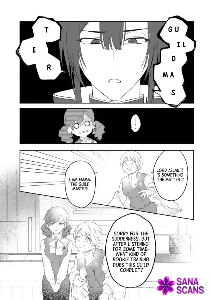 Seijou no Ane desu ga, Imouto no Tame no Tokushu Masekiya Tokushu Yakusou no Saishu wo Yametara, Ringoku no Majutsushi-sama no Moto de Shiawase ni narimashita! Chapter 2 page 29