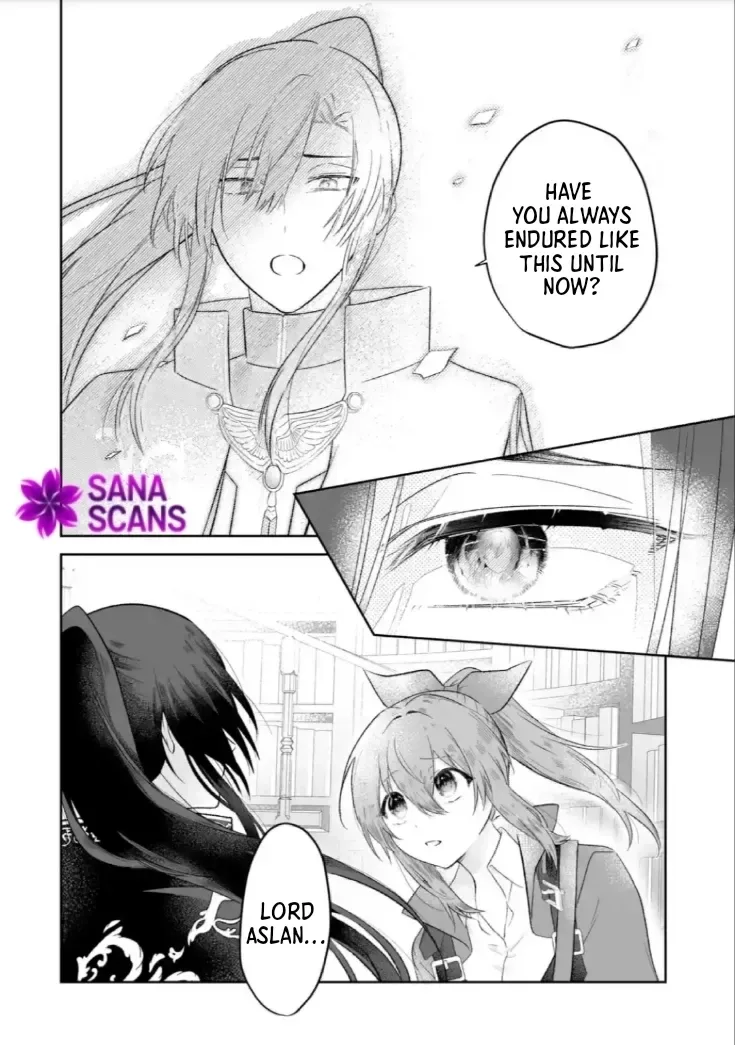 Seijou no Ane desu ga, Imouto no Tame no Tokushu Masekiya Tokushu Yakusou no Saishu wo Yametara, Ringoku no Majutsushi-sama no Moto de Shiawase ni narimashita! Chapter 2 page 36