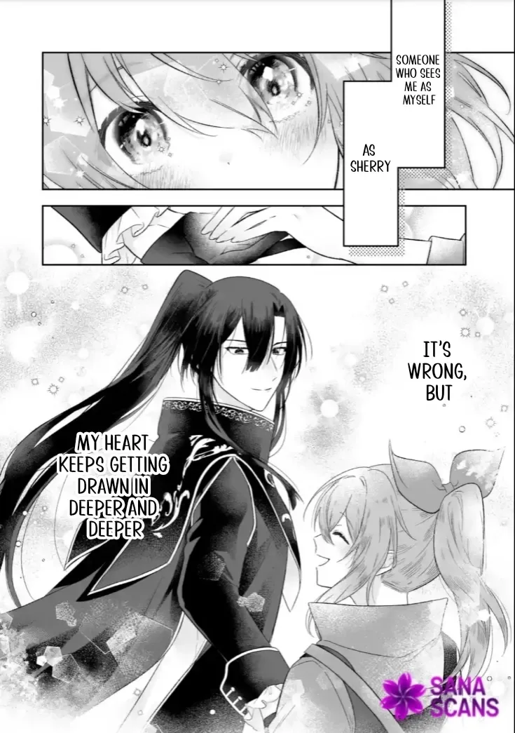 Seijou no Ane desu ga, Imouto no Tame no Tokushu Masekiya Tokushu Yakusou no Saishu wo Yametara, Ringoku no Majutsushi-sama no Moto de Shiawase ni narimashita! Chapter 2 page 42