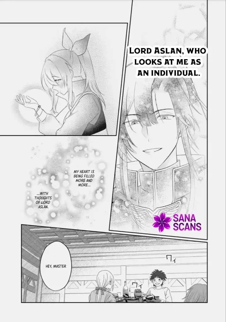 Seijou no Ane desu ga, Imouto no Tame no Tokushu Masekiya Tokushu Yakusou no Saishu wo Yametara, Ringoku no Majutsushi-sama no Moto de Shiawase ni narimashita! Chapter 3 page 5