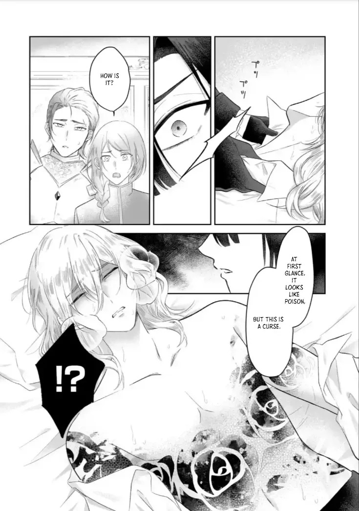 Seijou no Ane desu ga, Imouto no Tame no Tokushu Masekiya Tokushu Yakusou no Saishu wo Yametara, Ringoku no Majutsushi-sama no Moto de Shiawase ni narimashita! Chapter 3 page 18