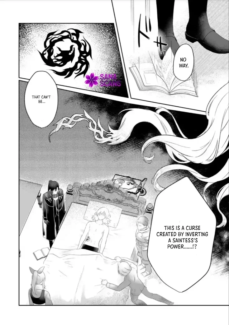 Seijou no Ane desu ga, Imouto no Tame no Tokushu Masekiya Tokushu Yakusou no Saishu wo Yametara, Ringoku no Majutsushi-sama no Moto de Shiawase ni narimashita! Chapter 3 page 22