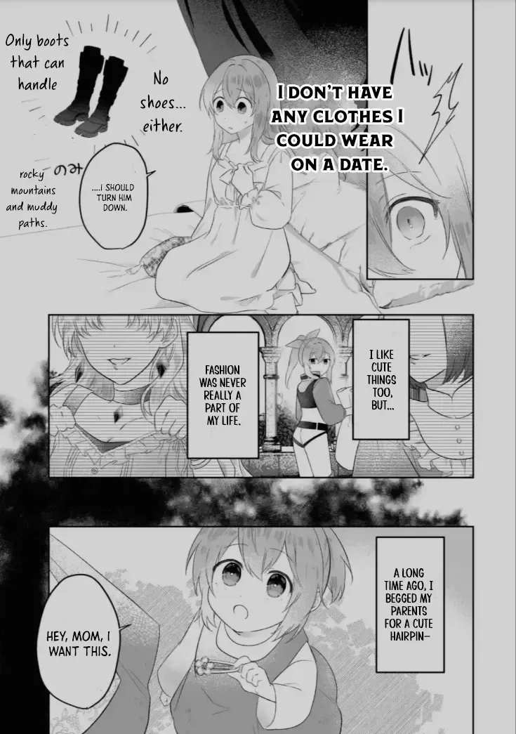 Seijou no Ane desu ga, Imouto no Tame no Tokushu Masekiya Tokushu Yakusou no Saishu wo Yametara, Ringoku no Majutsushi-sama no Moto de Shiawase ni narimashita! Chapter 4 page 19