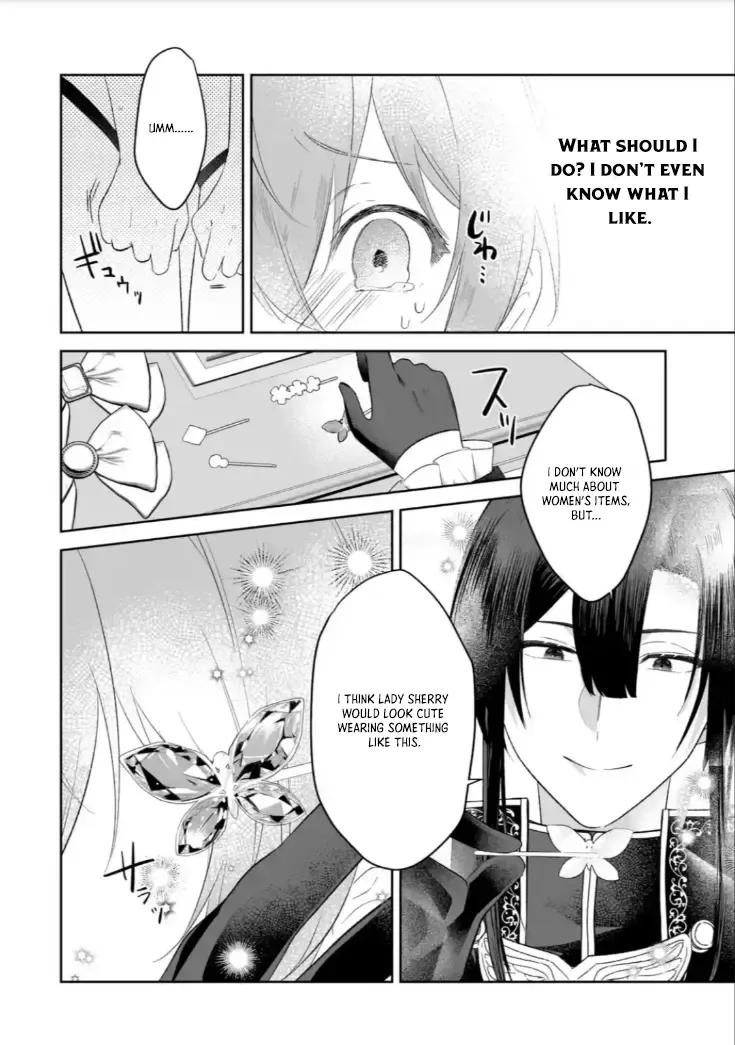 Seijou no Ane desu ga, Imouto no Tame no Tokushu Masekiya Tokushu Yakusou no Saishu wo Yametara, Ringoku no Majutsushi-sama no Moto de Shiawase ni narimashita! Chapter 4 page 28