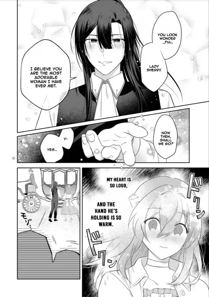 Seijou no Ane desu ga, Imouto no Tame no Tokushu Masekiya Tokushu Yakusou no Saishu wo Yametara, Ringoku no Majutsushi-sama no Moto de Shiawase ni narimashita! Chapter 5 page 10