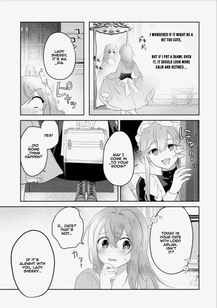 Seijou no Ane desu ga, Imouto no Tame no Tokushu Masekiya Tokushu Yakusou no Saishu wo Yametara, Ringoku no Majutsushi-sama no Moto de Shiawase ni narimashita! Chapter 5 page 3
