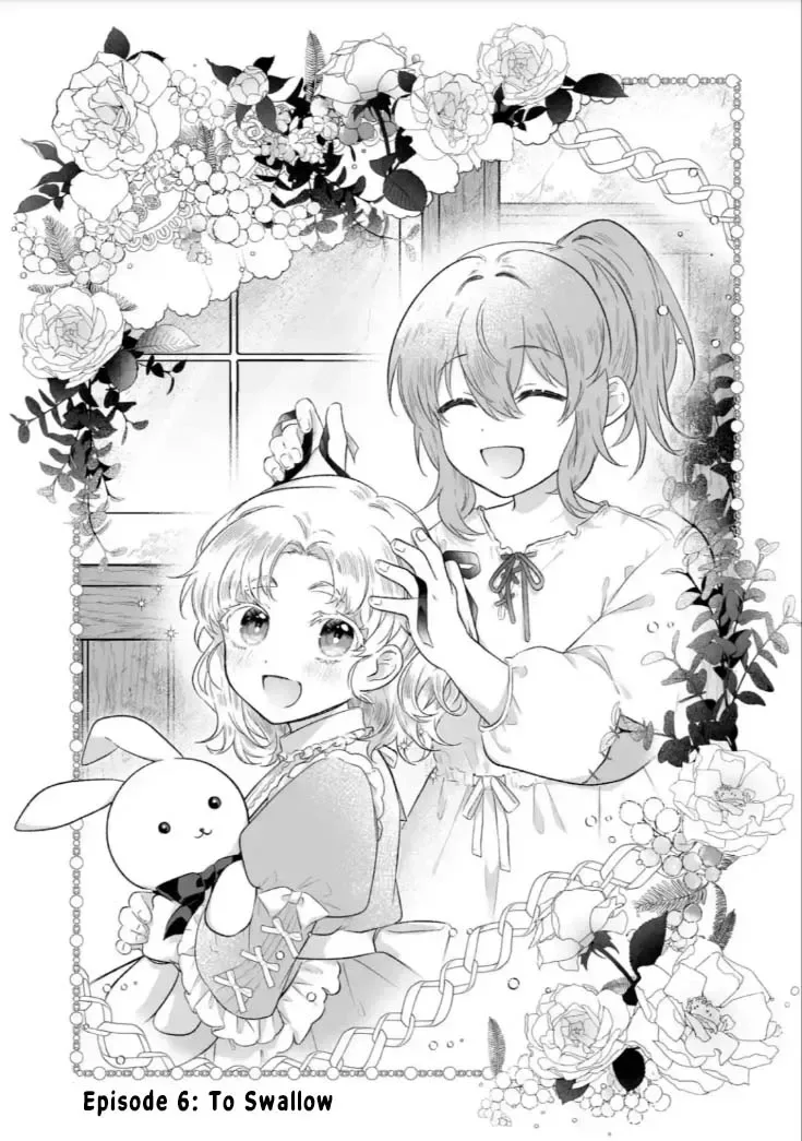 Seijou no Ane desu ga, Imouto no Tame no Tokushu Masekiya Tokushu Yakusou no Saishu wo Yametara, Ringoku no Majutsushi-sama no Moto de Shiawase ni narimashita! Chapter 6 page 1