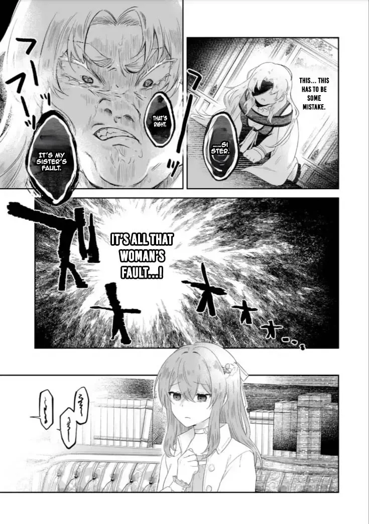 Seijou no Ane desu ga, Imouto no Tame no Tokushu Masekiya Tokushu Yakusou no Saishu wo Yametara, Ringoku no Majutsushi-sama no Moto de Shiawase ni narimashita! Chapter 6 page 13