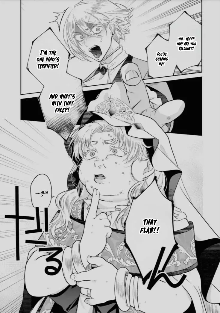 Seijou no Ane desu ga, Imouto no Tame no Tokushu Masekiya Tokushu Yakusou no Saishu wo Yametara, Ringoku no Majutsushi-sama no Moto de Shiawase ni narimashita! Chapter 6 page 11