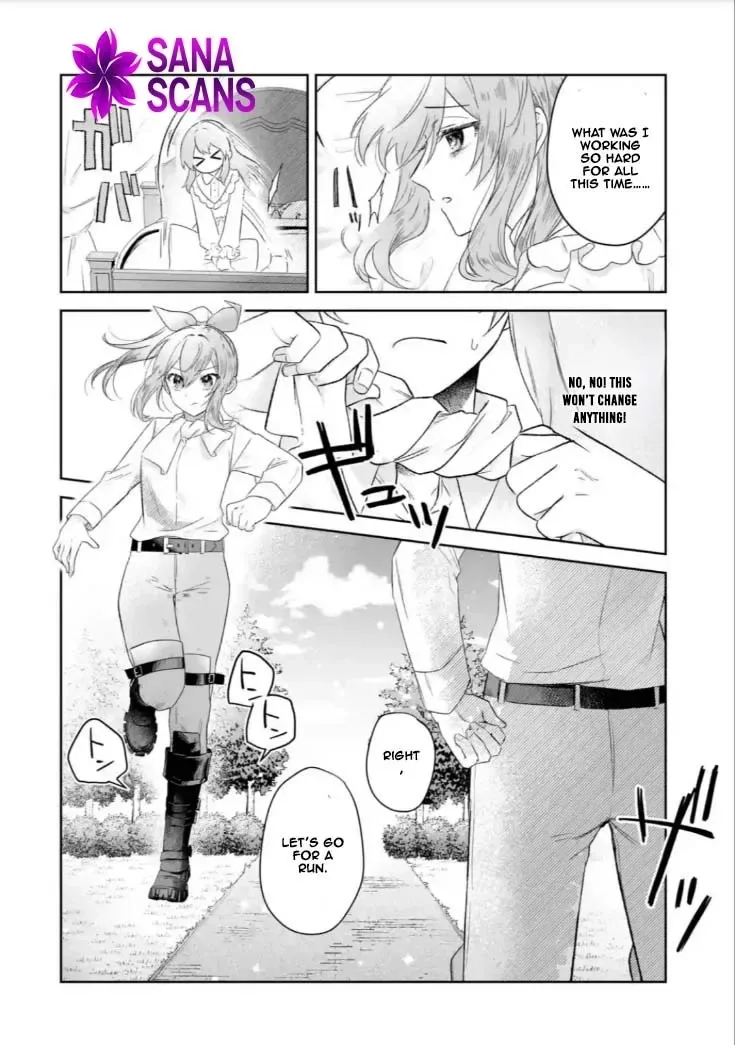 Seijou no Ane desu ga, Imouto no Tame no Tokushu Masekiya Tokushu Yakusou no Saishu wo Yametara, Ringoku no Majutsushi-sama no Moto de Shiawase ni narimashita! Chapter 6 page 24
