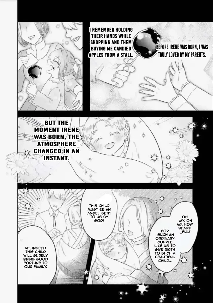 Seijou no Ane desu ga, Imouto no Tame no Tokushu Masekiya Tokushu Yakusou no Saishu wo Yametara, Ringoku no Majutsushi-sama no Moto de Shiawase ni narimashita! Chapter 6 page 20