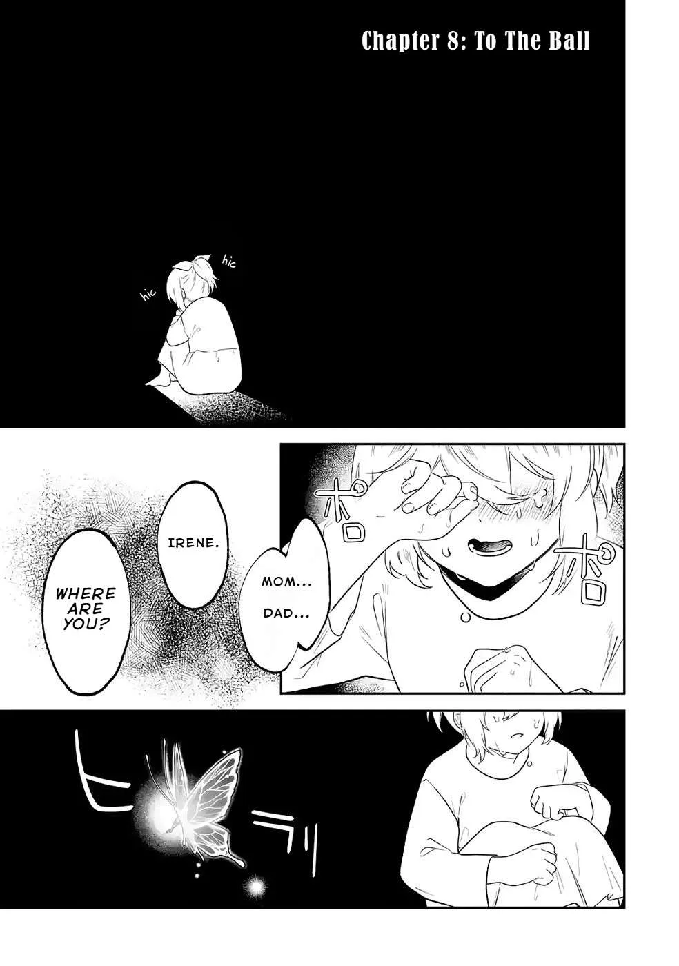 Seijou no Ane desu ga, Imouto no Tame no Tokushu Masekiya Tokushu Yakusou no Saishu wo Yametara, Ringoku no Majutsushi-sama no Moto de Shiawase ni narimashita! Chapter 8 page 2