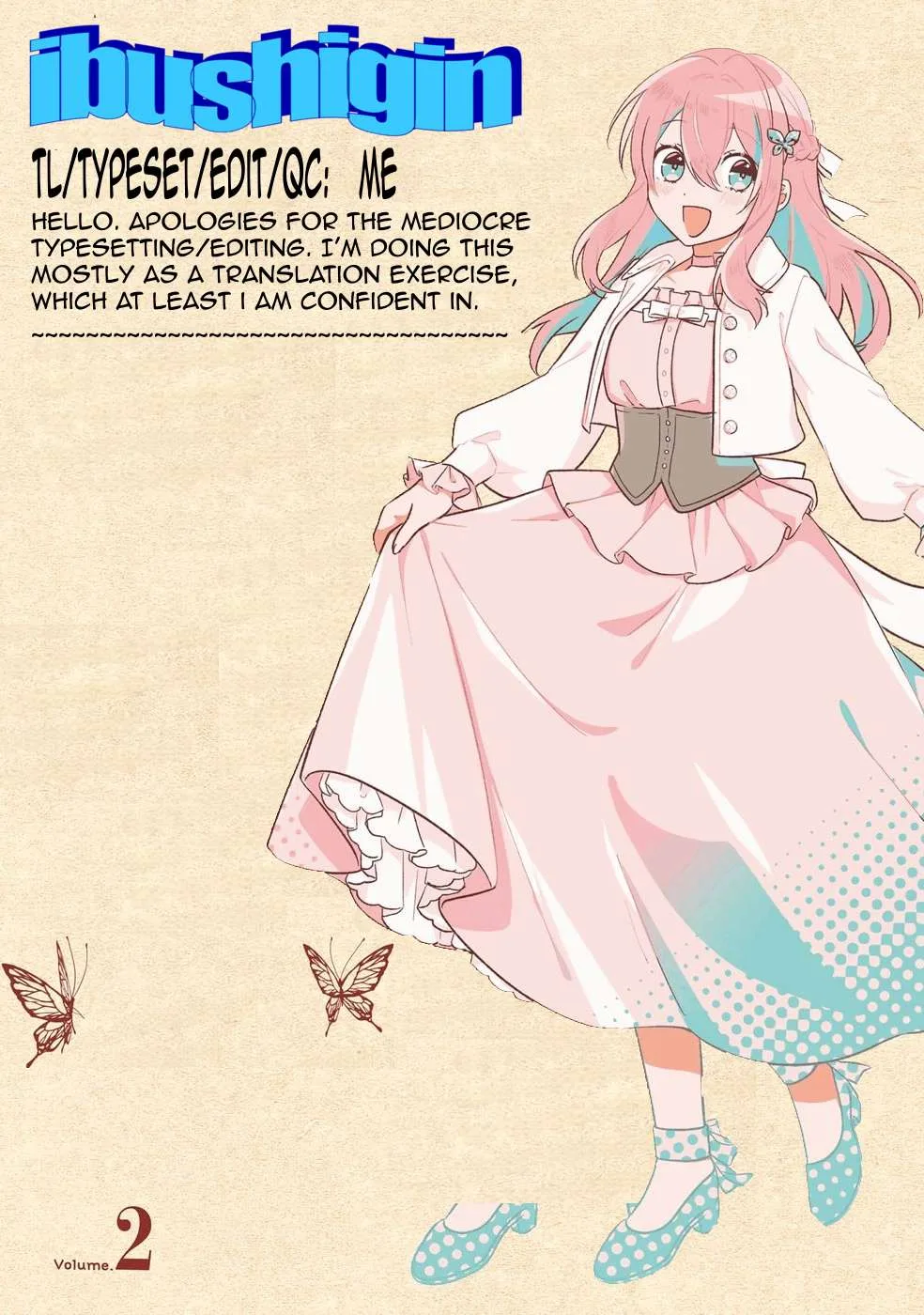 Seijou no Ane desu ga, Imouto no Tame no Tokushu Masekiya Tokushu Yakusou no Saishu wo Yametara, Ringoku no Majutsushi-sama no Moto de Shiawase ni narimashita! Chapter 8 page 26