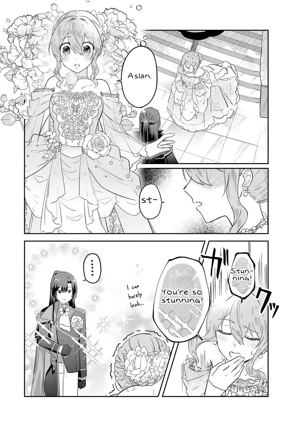 Seijou no Ane desu ga, Imouto no Tame no Tokushu Masekiya Tokushu Yakusou no Saishu wo Yametara, Ringoku no Majutsushi-sama no Moto de Shiawase ni narimashita! Chapter 9 page 7