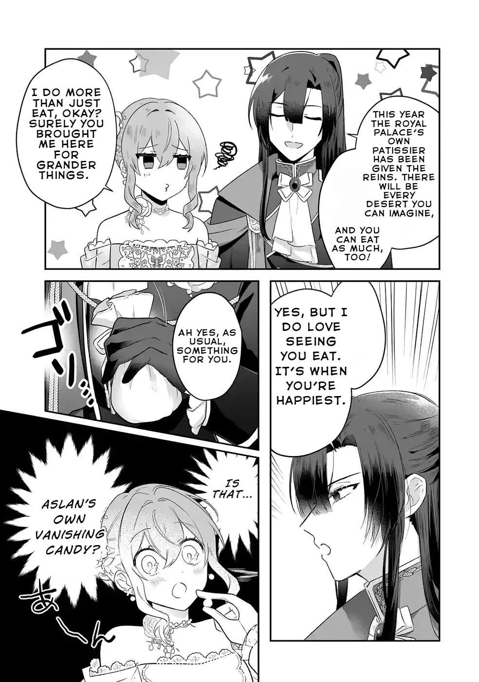 Seijou no Ane desu ga, Imouto no Tame no Tokushu Masekiya Tokushu Yakusou no Saishu wo Yametara, Ringoku no Majutsushi-sama no Moto de Shiawase ni narimashita! Chapter 9 page 10