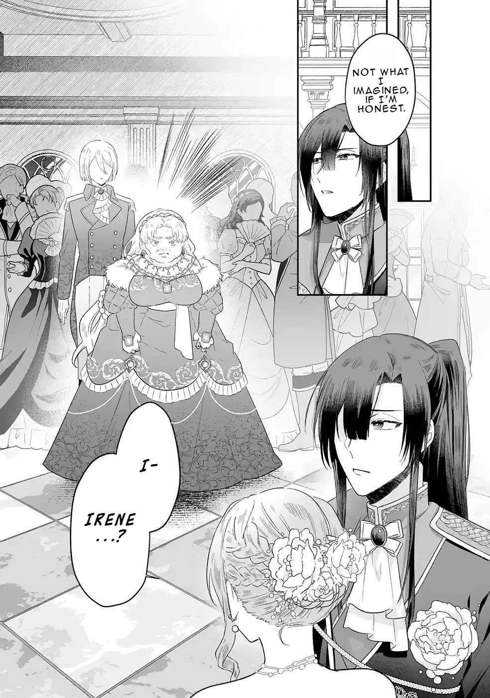 Seijou no Ane desu ga, Imouto no Tame no Tokushu Masekiya Tokushu Yakusou no Saishu wo Yametara, Ringoku no Majutsushi-sama no Moto de Shiawase ni narimashita! Chapter 9 page 15