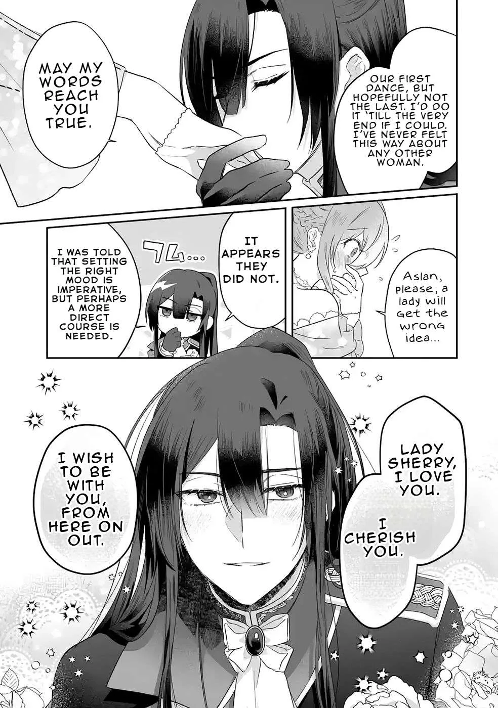 Seijou no Ane desu ga, Imouto no Tame no Tokushu Masekiya Tokushu Yakusou no Saishu wo Yametara, Ringoku no Majutsushi-sama no Moto de Shiawase ni narimashita! Chapter 9 page 30