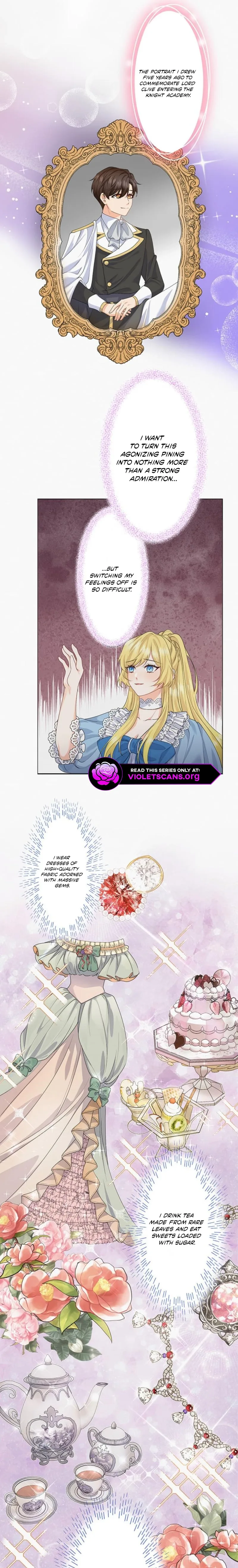 Seiken Reijou no Kareinaru Oshi Katsu ~Aisuru Kishi wa Watashi ga Zenryoku de Mamorimasu~ Chapter 1 page 11