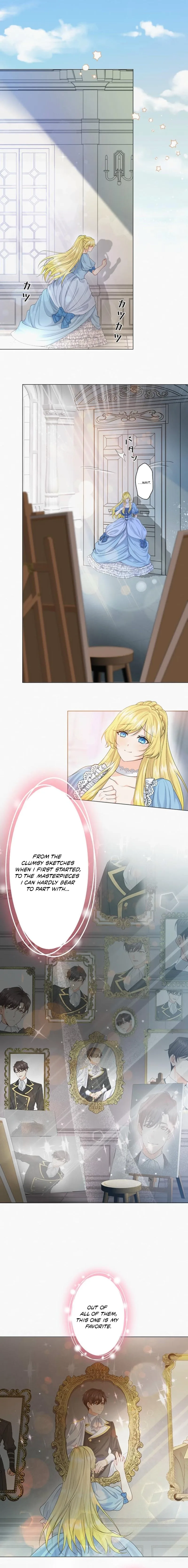 Seiken Reijou no Kareinaru Oshi Katsu ~Aisuru Kishi wa Watashi ga Zenryoku de Mamorimasu~ Chapter 1 page 10