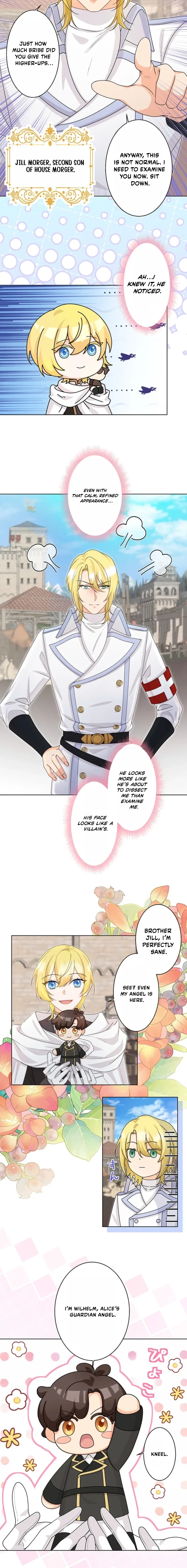Seiken Reijou no Kareinaru Oshi Katsu ~Aisuru Kishi wa Watashi ga Zenryoku de Mamorimasu~ Chapter 10 page 11