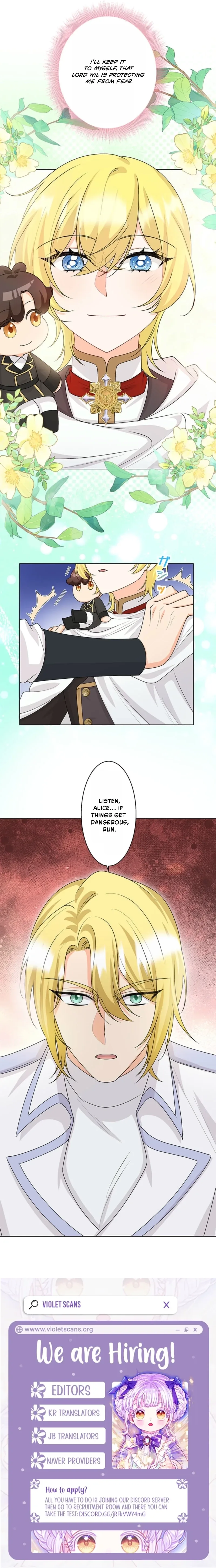 Seiken Reijou no Kareinaru Oshi Katsu ~Aisuru Kishi wa Watashi ga Zenryoku de Mamorimasu~ Chapter 10 page 18