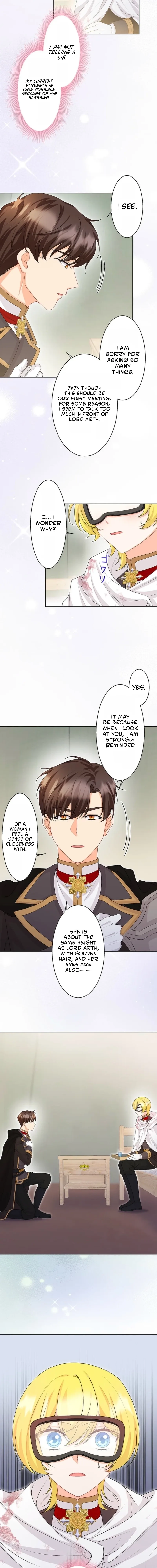 Seiken Reijou no Kareinaru Oshi Katsu ~Aisuru Kishi wa Watashi ga Zenryoku de Mamorimasu~ Chapter 14 page 14