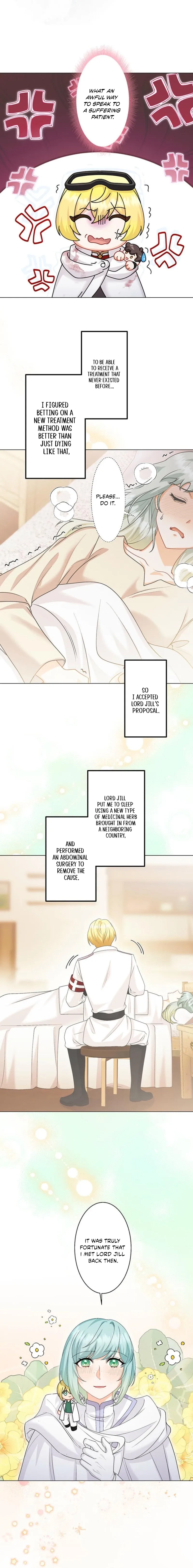 Seiken Reijou no Kareinaru Oshi Katsu ~Aisuru Kishi wa Watashi ga Zenryoku de Mamorimasu~ Chapter 15 page 13