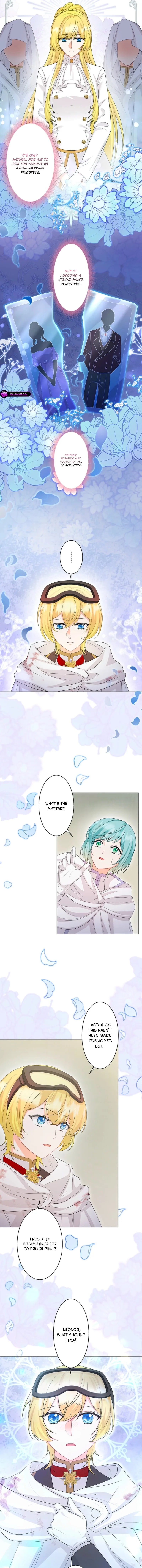 Seiken Reijou no Kareinaru Oshi Katsu ~Aisuru Kishi wa Watashi ga Zenryoku de Mamorimasu~ Chapter 16 page 7