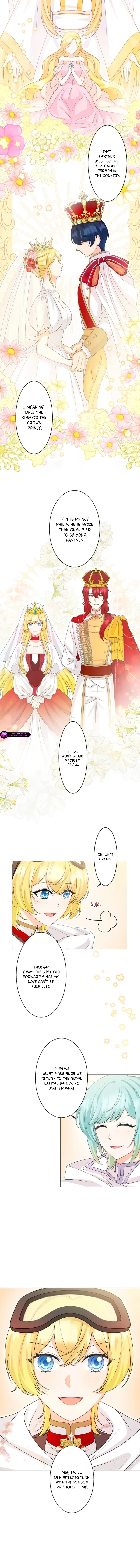 Seiken Reijou no Kareinaru Oshi Katsu ~Aisuru Kishi wa Watashi ga Zenryoku de Mamorimasu~ Chapter 16 page 10