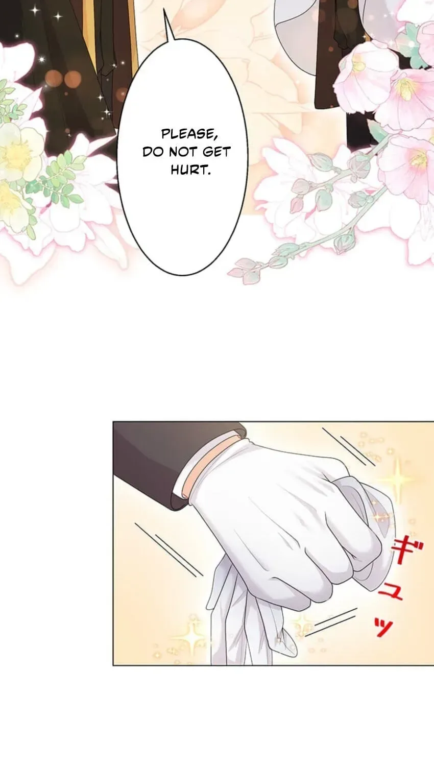 Seiken Reijou no Kareinaru Oshi Katsu ~Aisuru Kishi wa Watashi ga Zenryoku de Mamorimasu~ Chapter 19 page 51