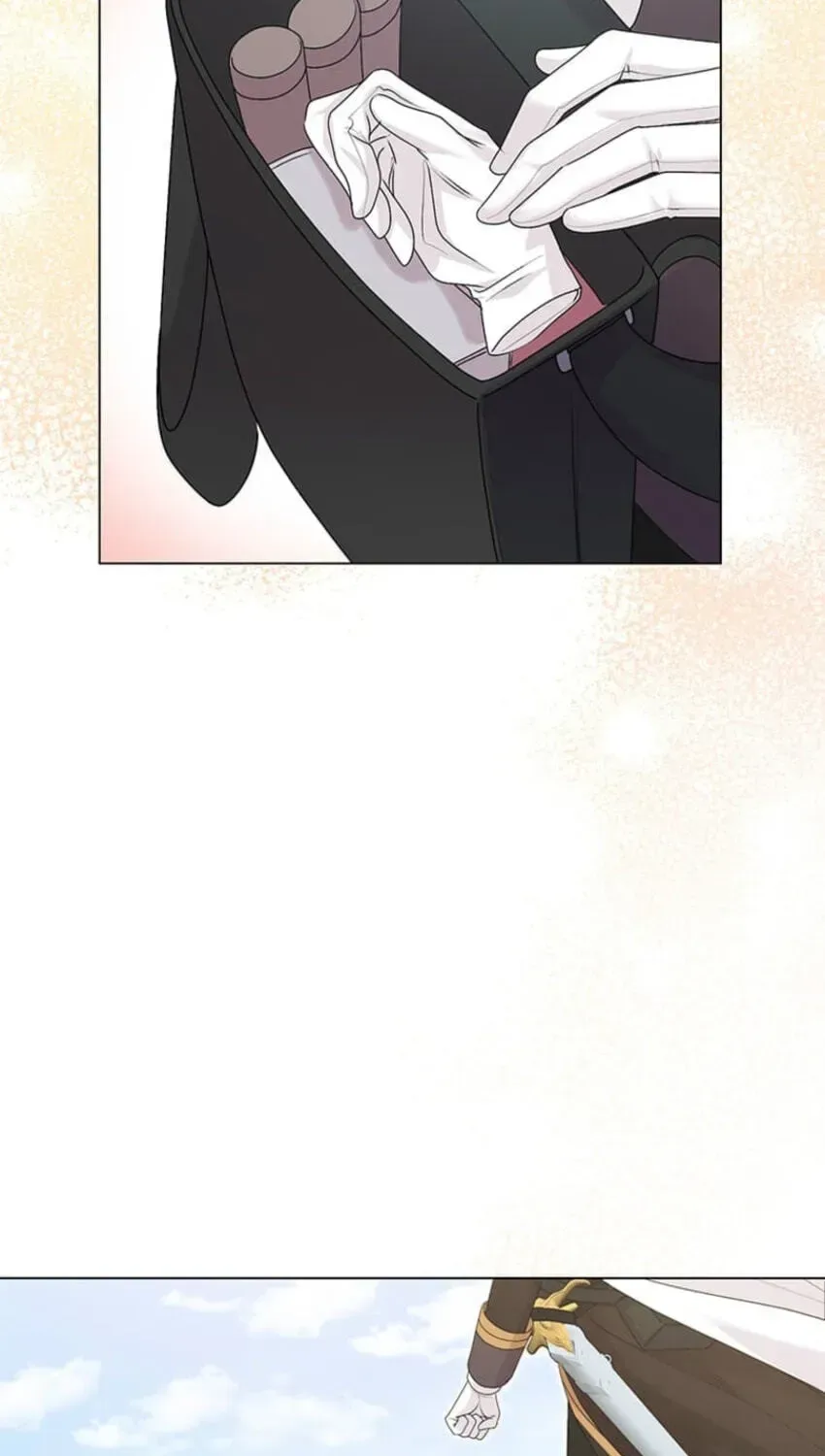 Seiken Reijou no Kareinaru Oshi Katsu ~Aisuru Kishi wa Watashi ga Zenryoku de Mamorimasu~ Chapter 19 page 73