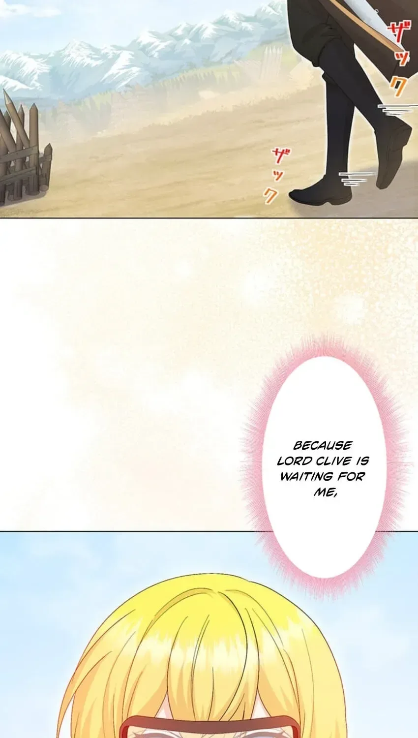 Seiken Reijou no Kareinaru Oshi Katsu ~Aisuru Kishi wa Watashi ga Zenryoku de Mamorimasu~ Chapter 19 page 75