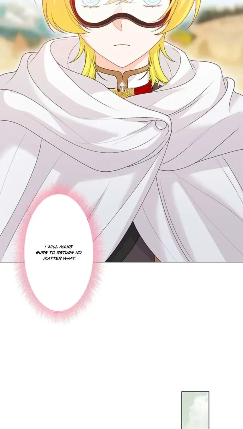 Seiken Reijou no Kareinaru Oshi Katsu ~Aisuru Kishi wa Watashi ga Zenryoku de Mamorimasu~ Chapter 19 page 77