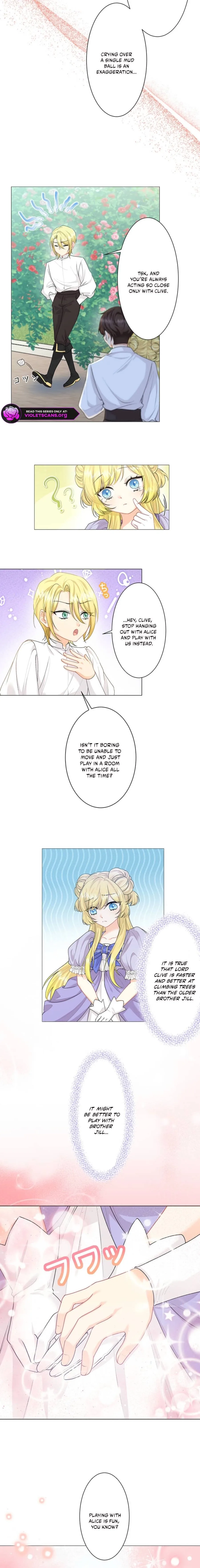 Seiken Reijou no Kareinaru Oshi Katsu ~Aisuru Kishi wa Watashi ga Zenryoku de Mamorimasu~ Chapter 2 page 10