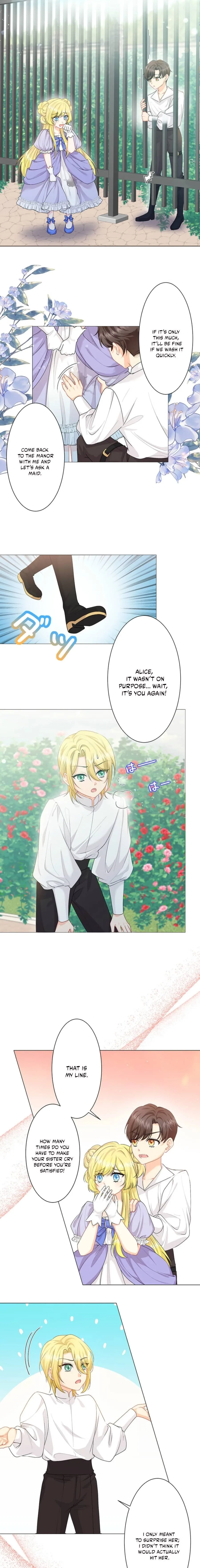 Seiken Reijou no Kareinaru Oshi Katsu ~Aisuru Kishi wa Watashi ga Zenryoku de Mamorimasu~ Chapter 2 page 9