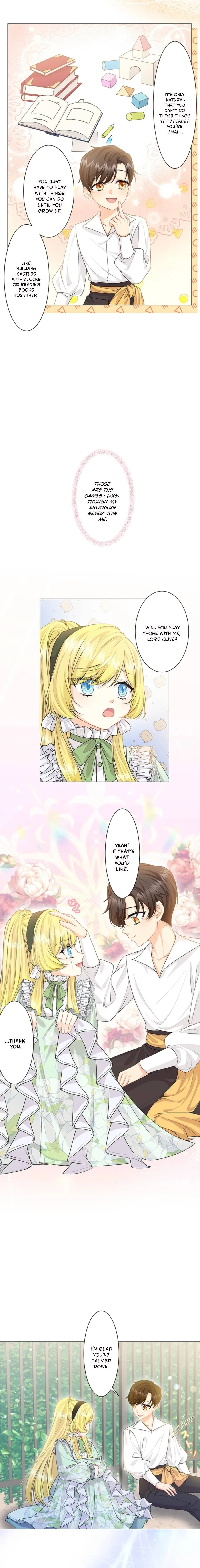 Seiken Reijou no Kareinaru Oshi Katsu ~Aisuru Kishi wa Watashi ga Zenryoku de Mamorimasu~ Chapter 2 page 6