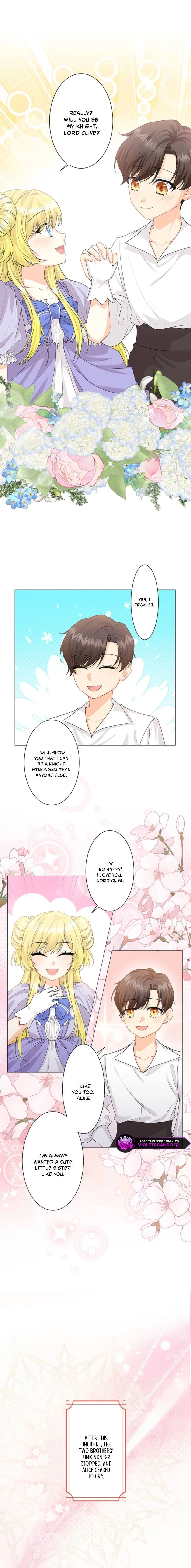 Seiken Reijou no Kareinaru Oshi Katsu ~Aisuru Kishi wa Watashi ga Zenryoku de Mamorimasu~ Chapter 2 page 13