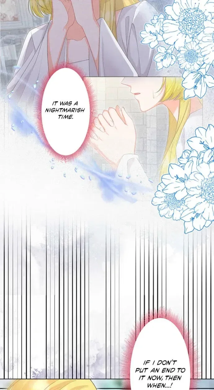 Seiken Reijou no Kareinaru Oshi Katsu ~Aisuru Kishi wa Watashi ga Zenryoku de Mamorimasu~ Chapter 20 page 18