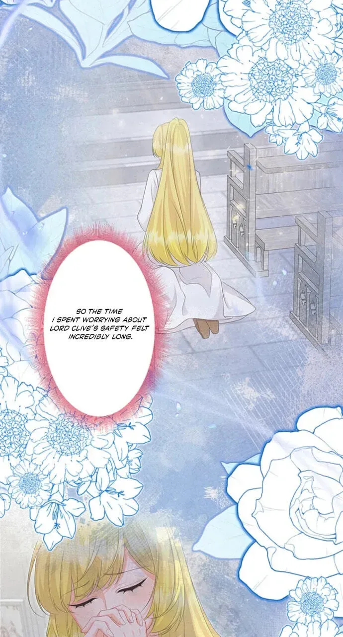 Seiken Reijou no Kareinaru Oshi Katsu ~Aisuru Kishi wa Watashi ga Zenryoku de Mamorimasu~ Chapter 20 page 17