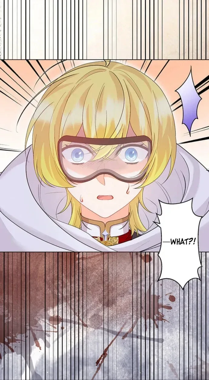 Seiken Reijou no Kareinaru Oshi Katsu ~Aisuru Kishi wa Watashi ga Zenryoku de Mamorimasu~ Chapter 20 page 26