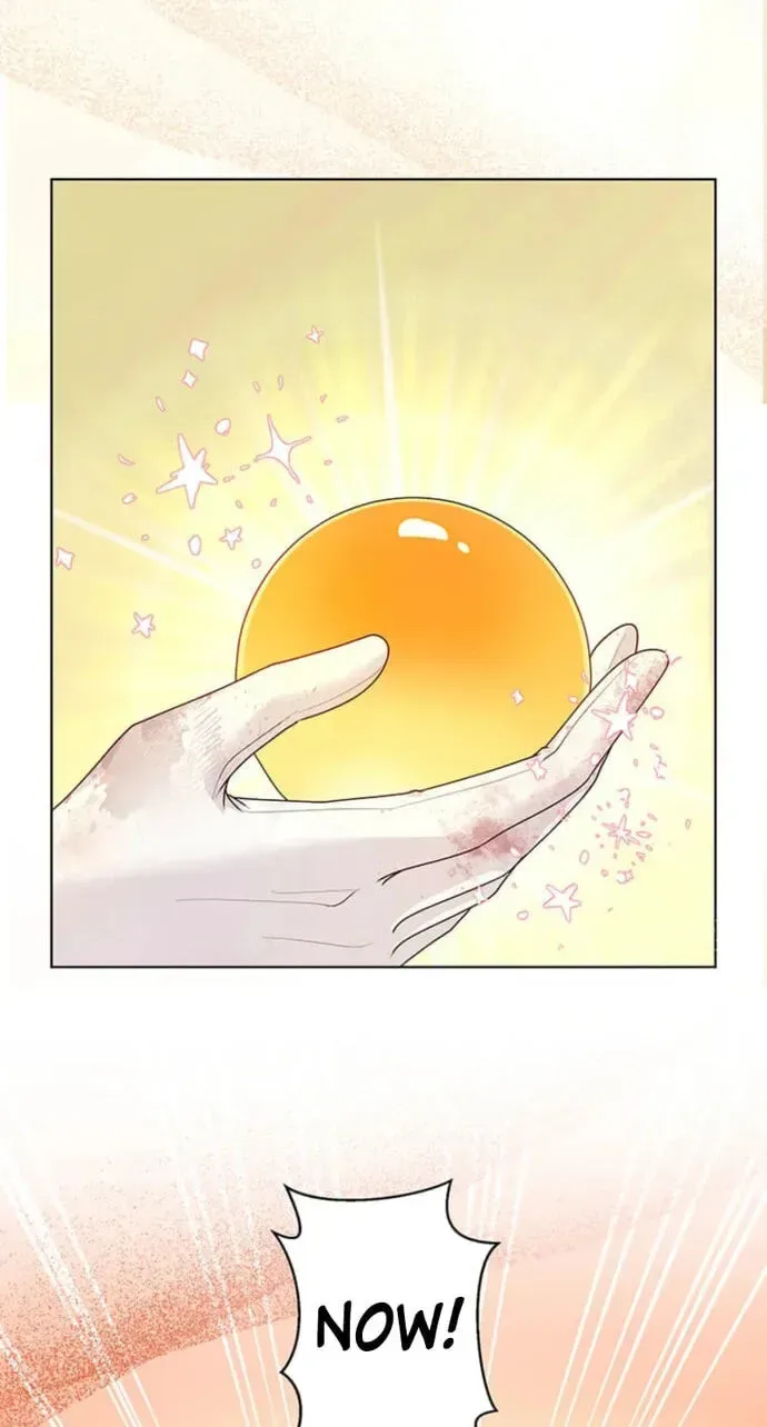 Seiken Reijou no Kareinaru Oshi Katsu ~Aisuru Kishi wa Watashi ga Zenryoku de Mamorimasu~ Chapter 20 page 36
