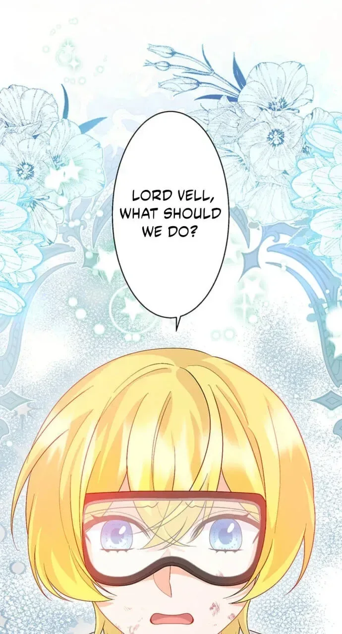 Seiken Reijou no Kareinaru Oshi Katsu ~Aisuru Kishi wa Watashi ga Zenryoku de Mamorimasu~ Chapter 20 page 76