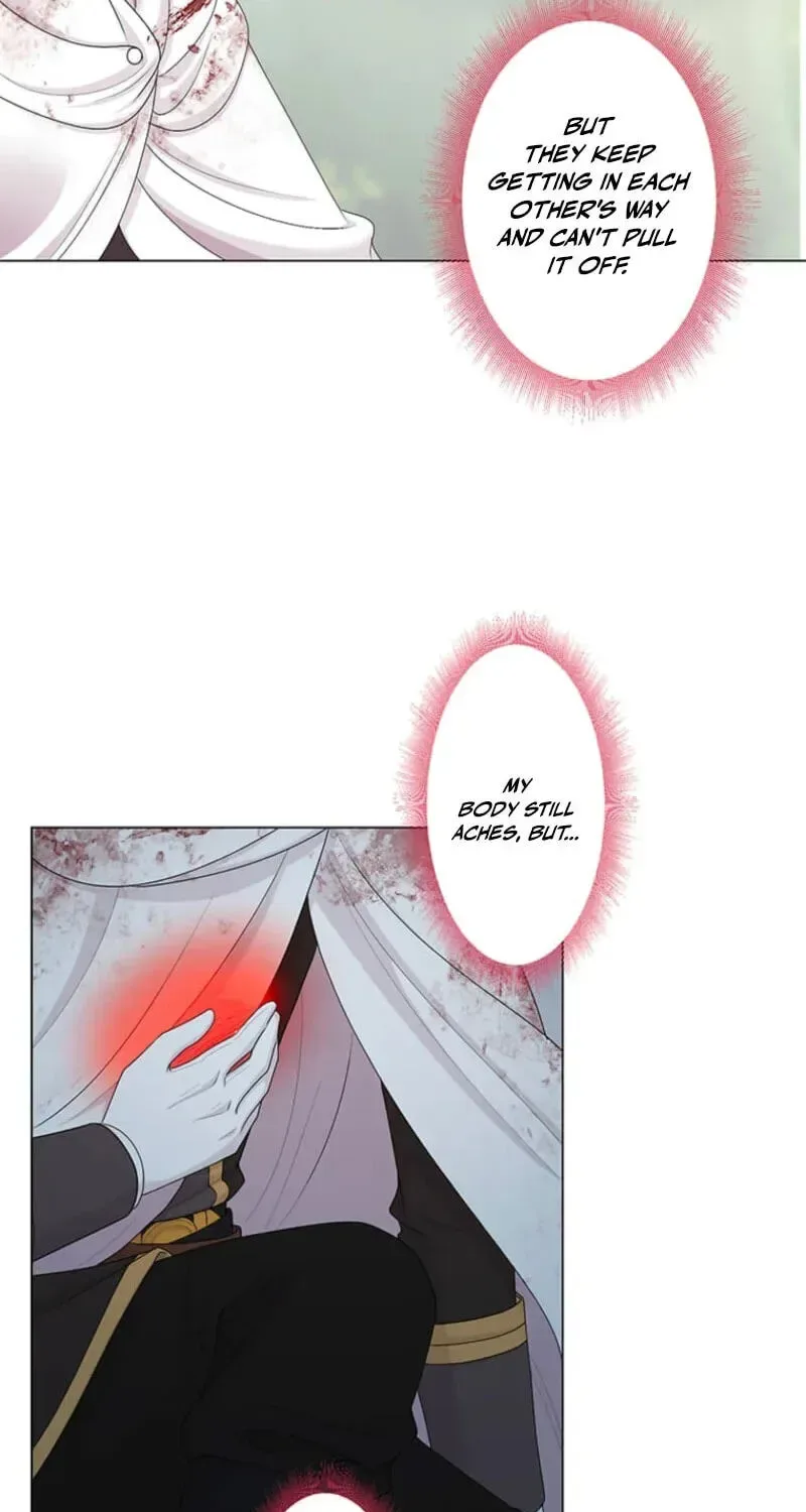 Seiken Reijou no Kareinaru Oshi Katsu ~Aisuru Kishi wa Watashi ga Zenryoku de Mamorimasu~ Chapter 21 page 15