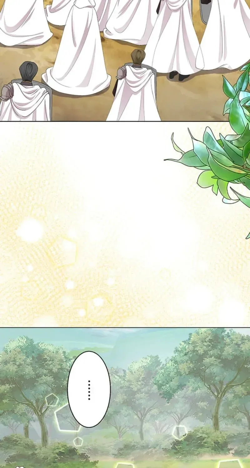 Seiken Reijou no Kareinaru Oshi Katsu ~Aisuru Kishi wa Watashi ga Zenryoku de Mamorimasu~ Chapter 21 page 88