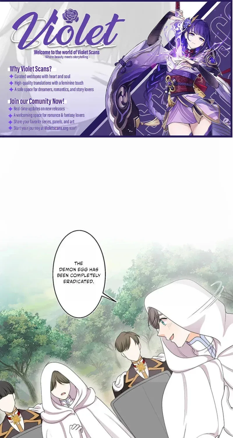 Seiken Reijou no Kareinaru Oshi Katsu ~Aisuru Kishi wa Watashi ga Zenryoku de Mamorimasu~ Chapter 22 page 1